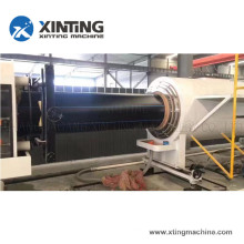 PP-R/PE-Rt Pipe Extrusion Line